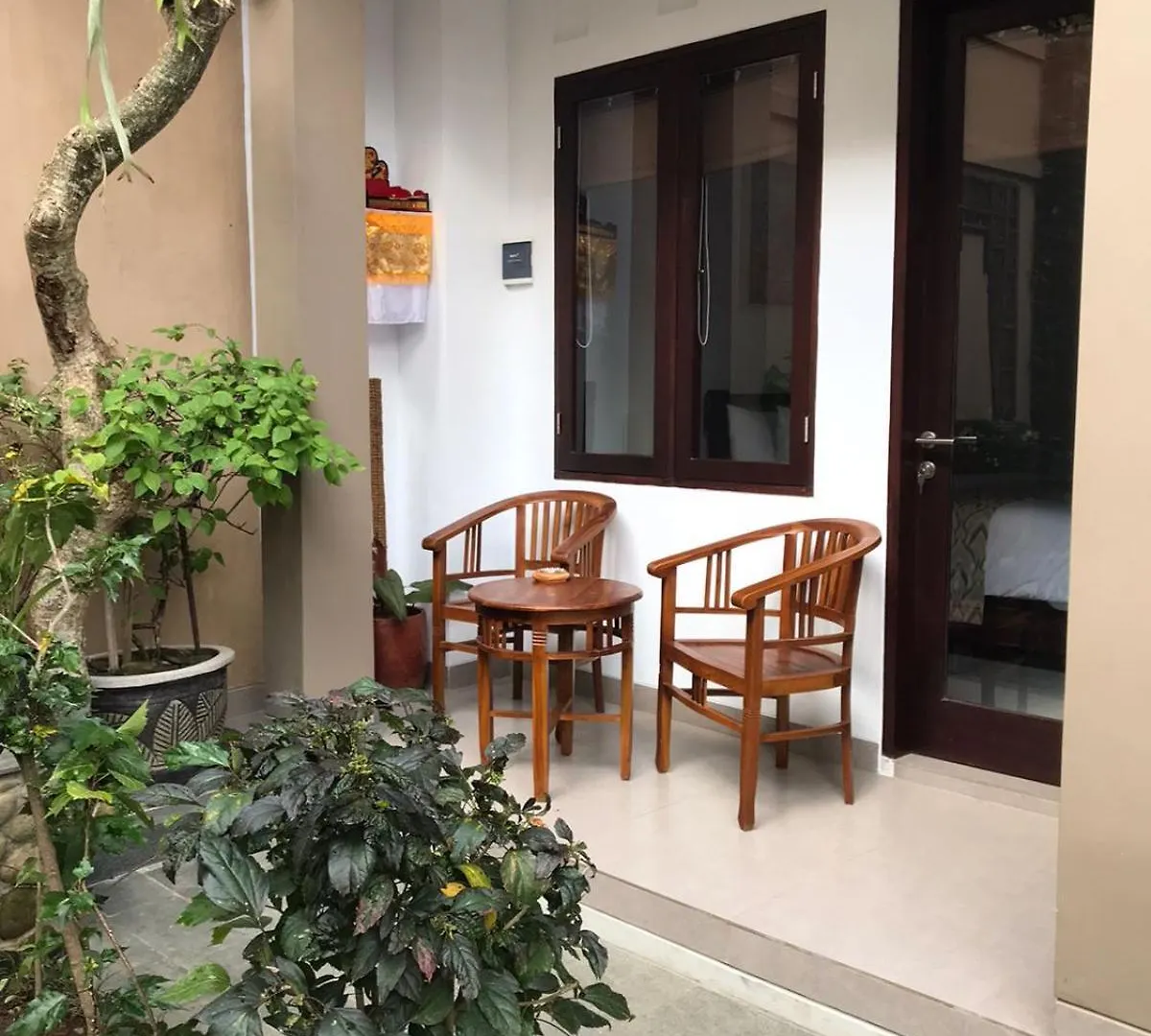 Ubud Gata Guest House 0*, Ubud (Bali) Indonesia