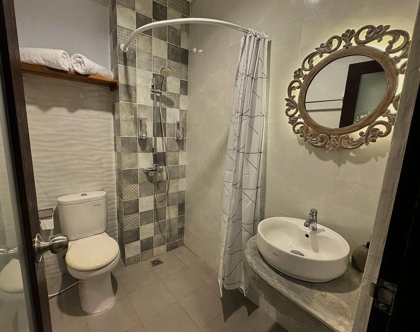 Ubud Gata Guest House