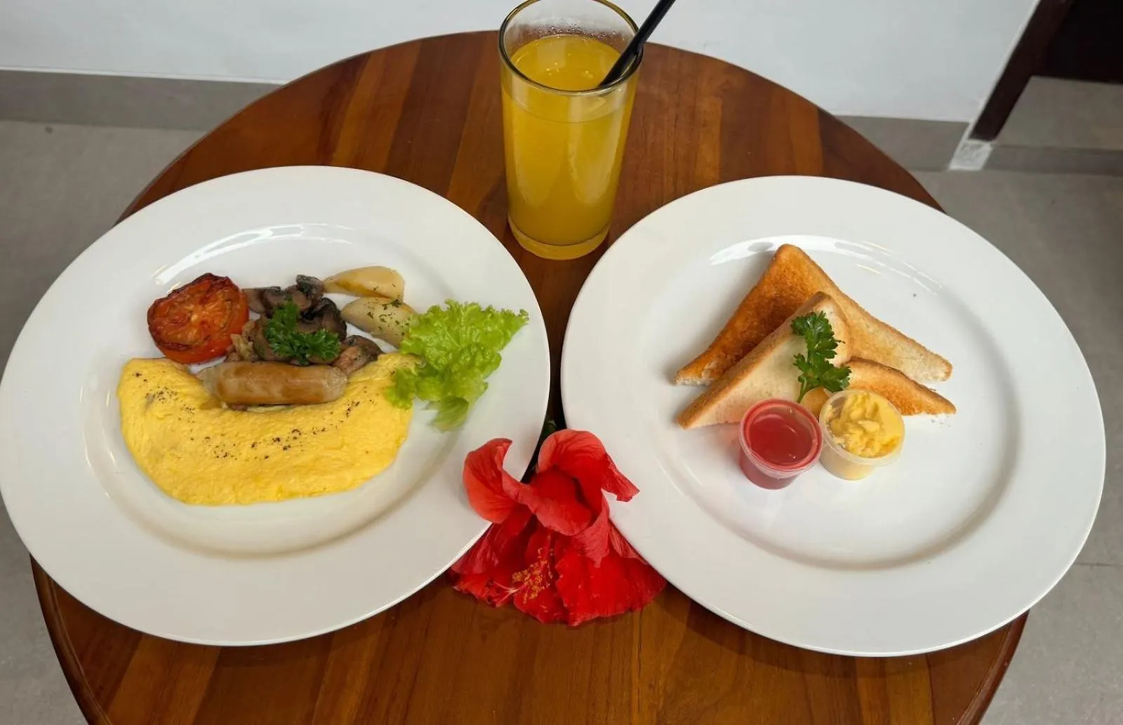 Ubud Gata Guest House Indonesia