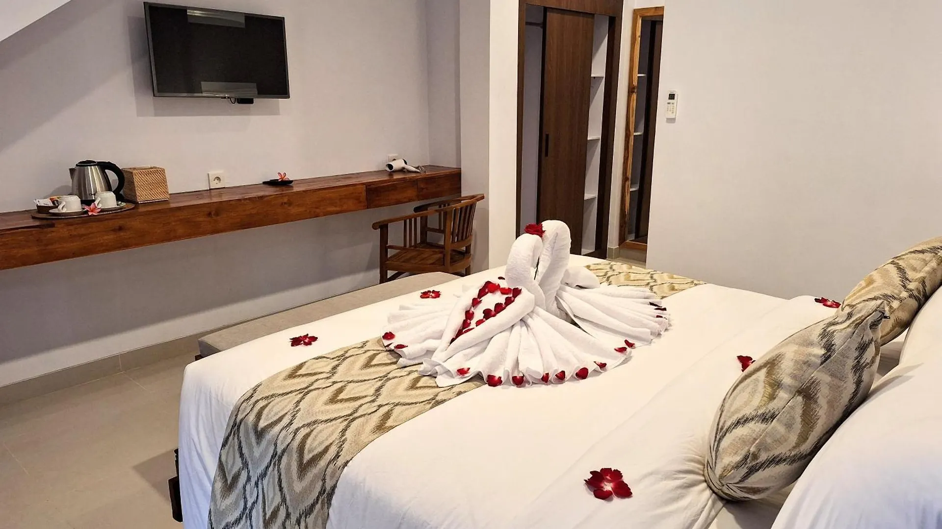 Ubud Gata Guest House