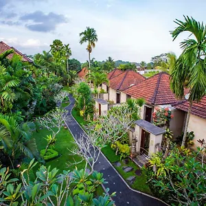 4* Resort Mandi