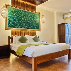 3* Guest house Pundi Village