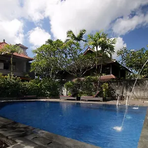 3* Guest house Terrace