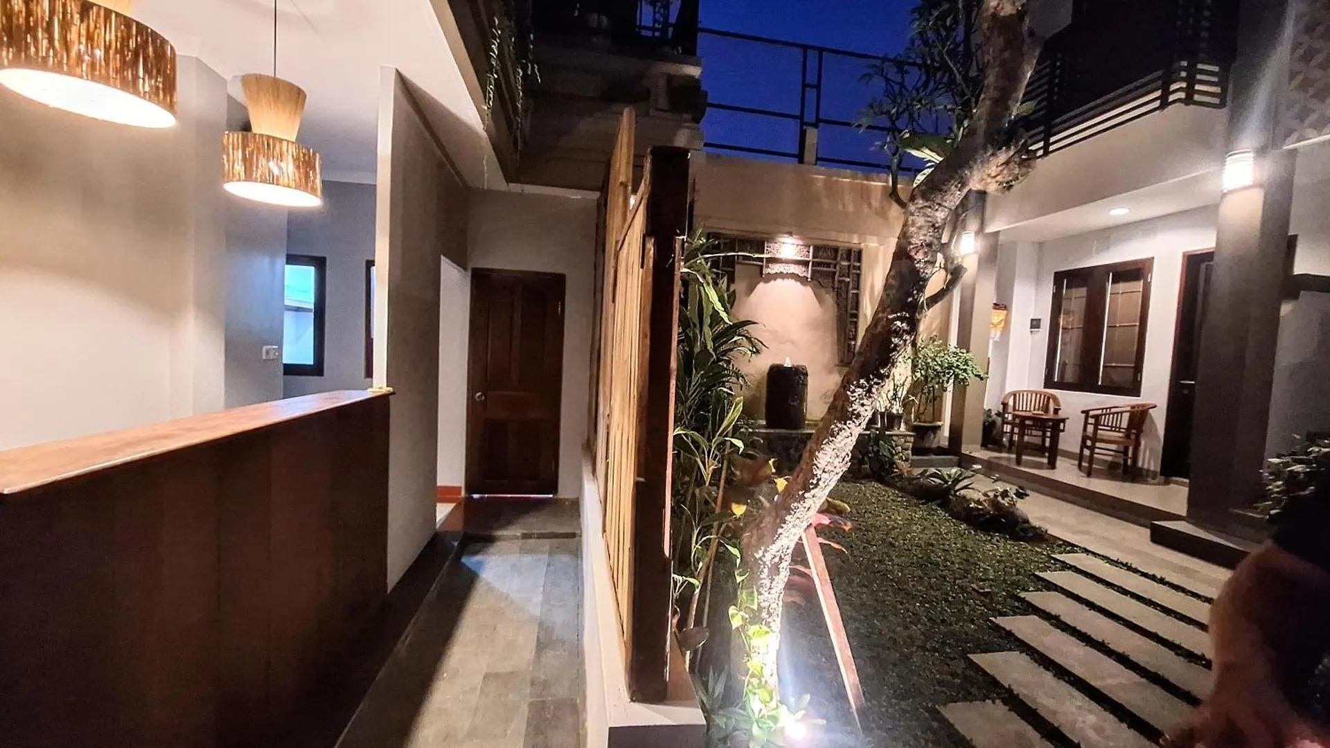 Ubud Gata Guest House  Ubud (Bali)