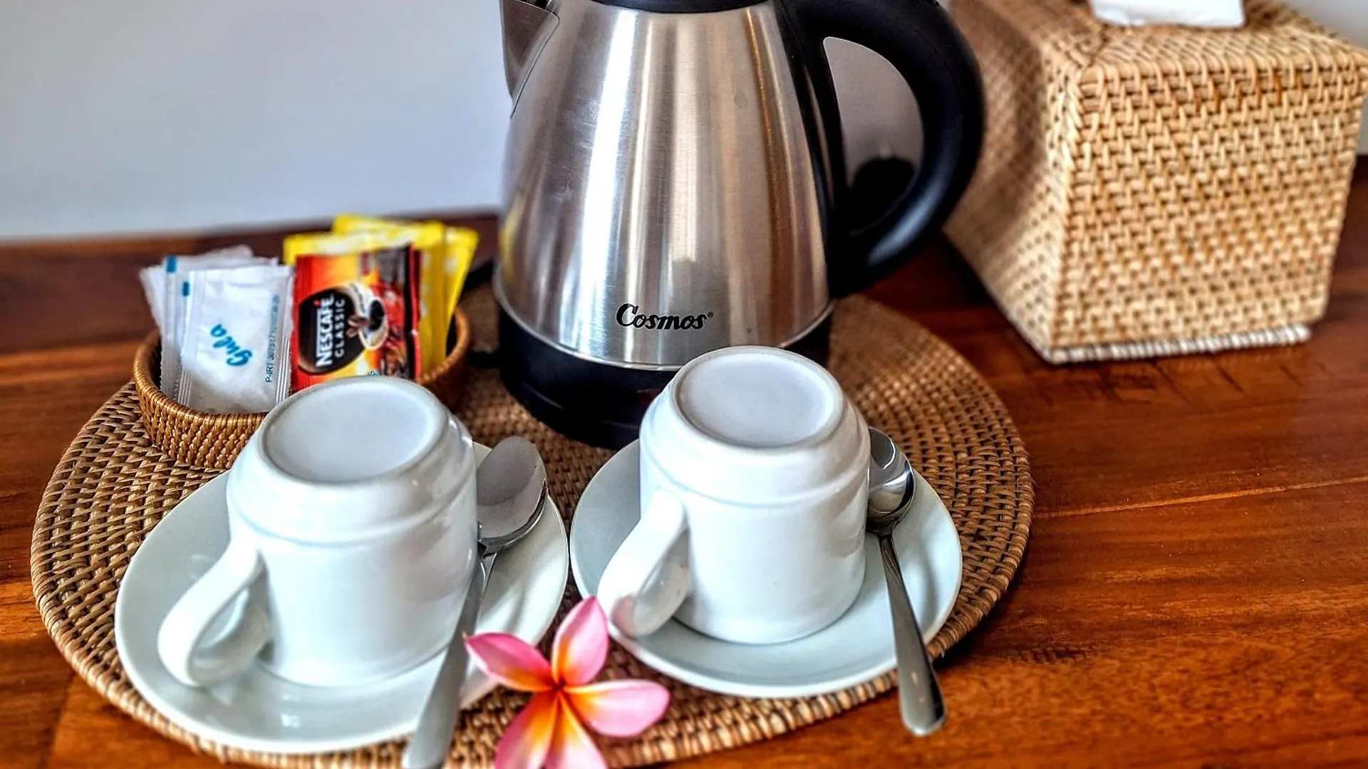 Ubud Gata Guest House