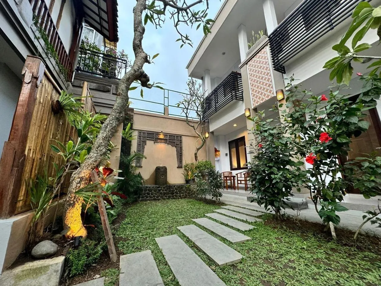 Ubud Gata Guest House